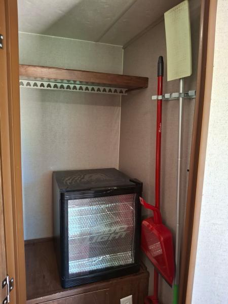 Coachmen Freedom Express  2018