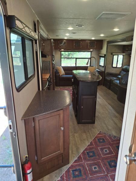 Coachmen Freedom Express  2018