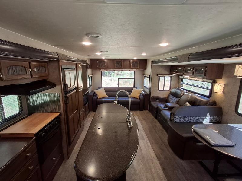 Coachmen Freedom Express  2018