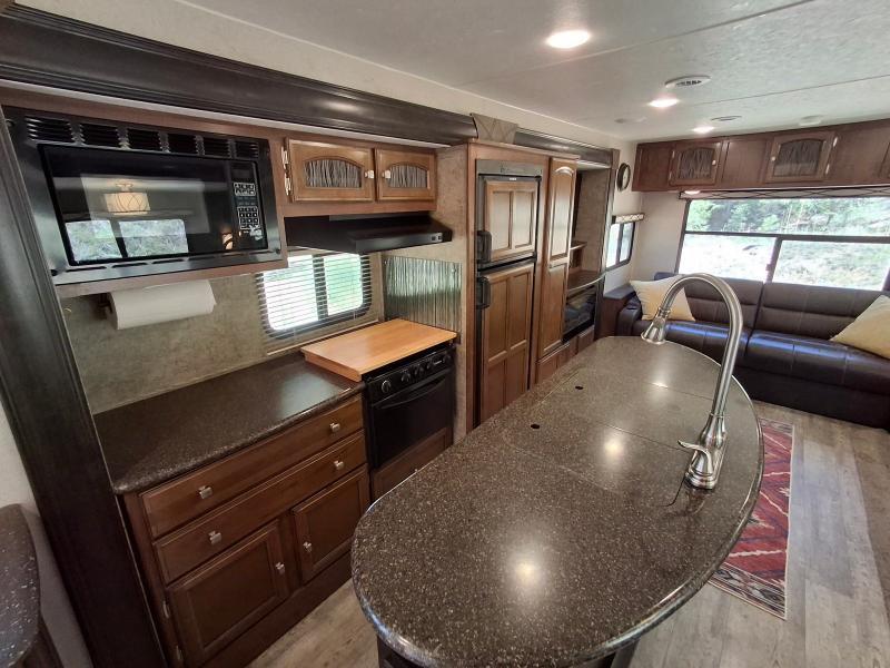 Coachmen Freedom Express  2018