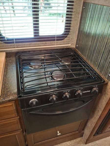 Coachmen Freedom Express  2018