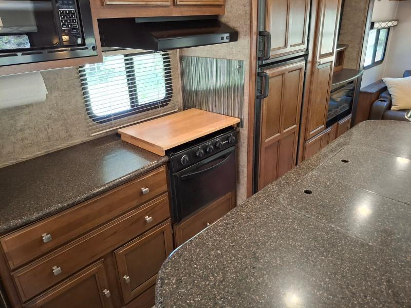 Coachmen Freedom Express  2018