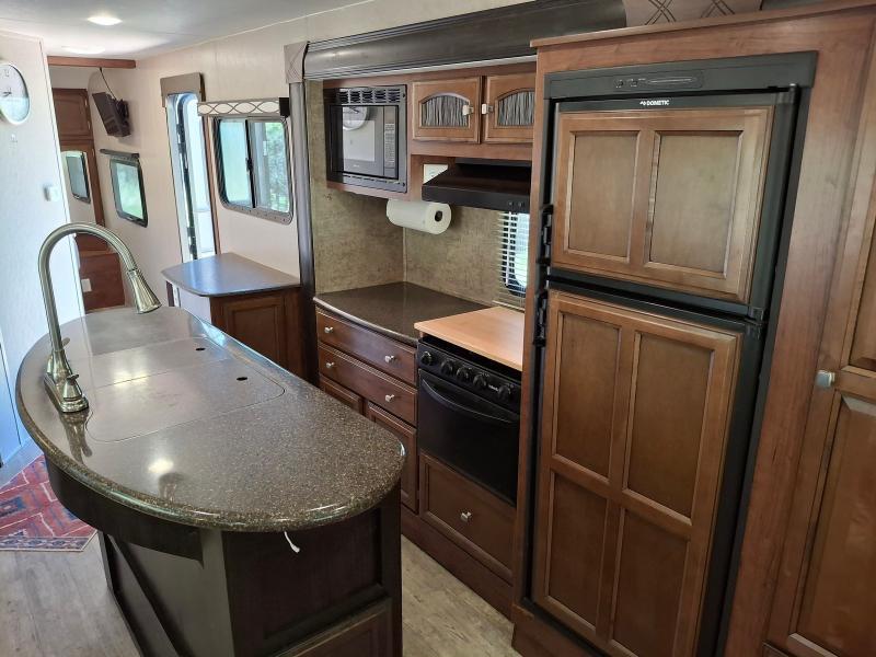 Coachmen Freedom Express  2018