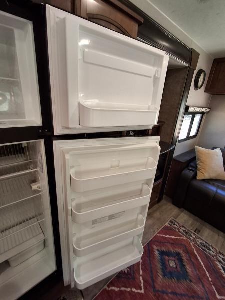 Coachmen Freedom Express  2018