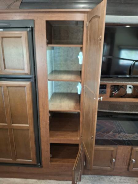 Coachmen Freedom Express  2018