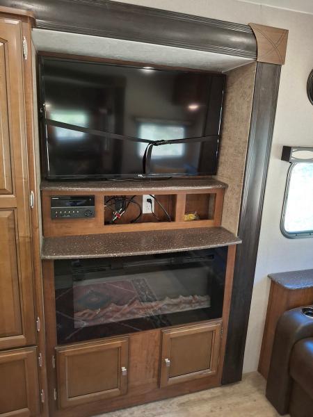 Coachmen Freedom Express  2018