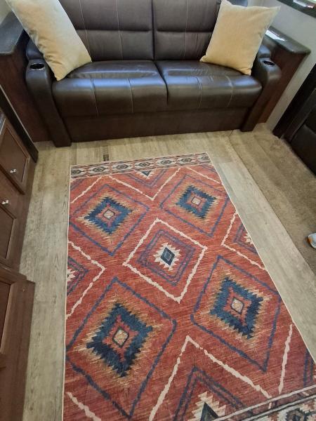 Coachmen Freedom Express  2018