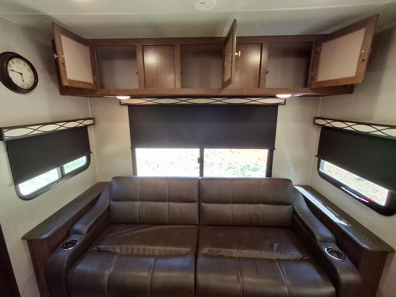 Coachmen Freedom Express  2018