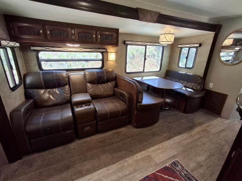 Coachmen Freedom Express  2018