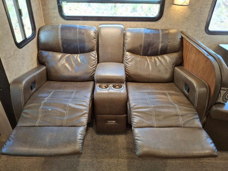 Coachmen Freedom Express  2018