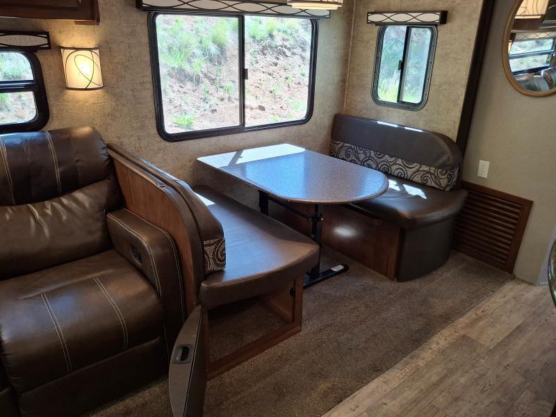 Coachmen Freedom Express  2018