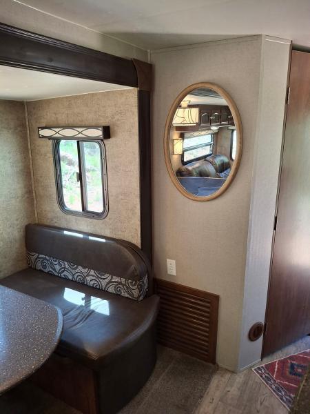 Coachmen Freedom Express  2018