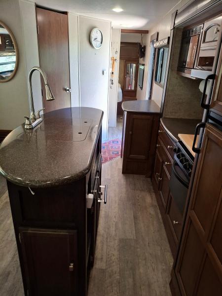 Coachmen Freedom Express  2018