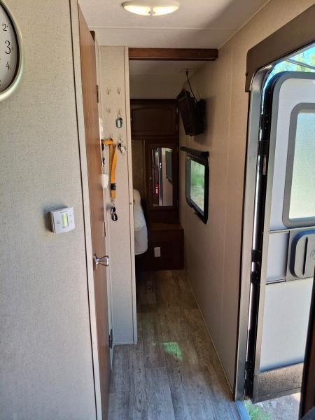 Coachmen Freedom Express  2018