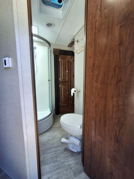 Coachmen Freedom Express  2018