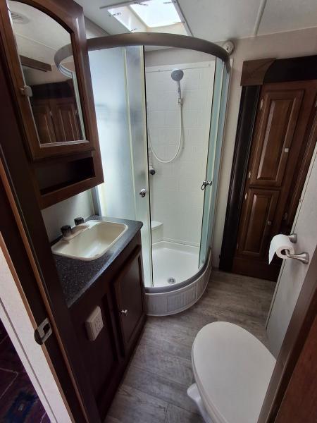 Coachmen Freedom Express  2018