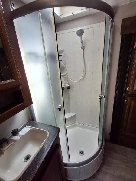 Coachmen Freedom Express  2018
