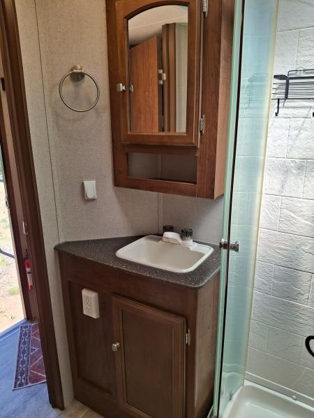 Coachmen Freedom Express  2018