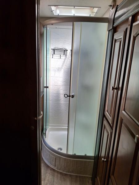 Coachmen Freedom Express  2018