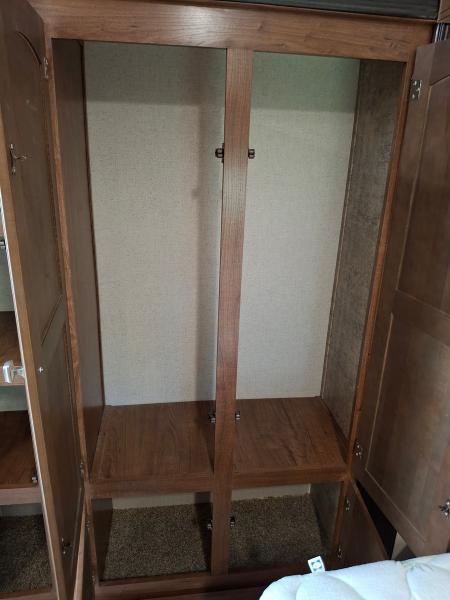 Coachmen Freedom Express  2018