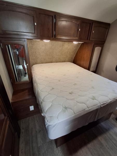 Coachmen Freedom Express  2018