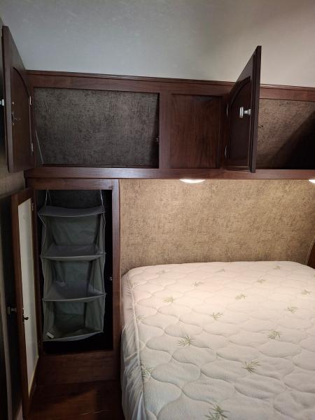 Coachmen Freedom Express  2018