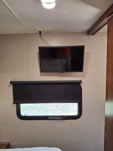 Coachmen Freedom Express  2018