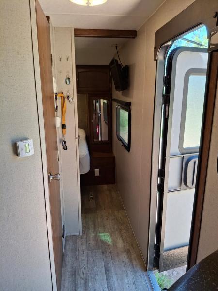Coachmen Freedom Express  2018