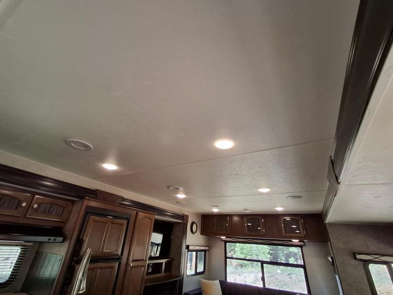Coachmen Freedom Express  2018
