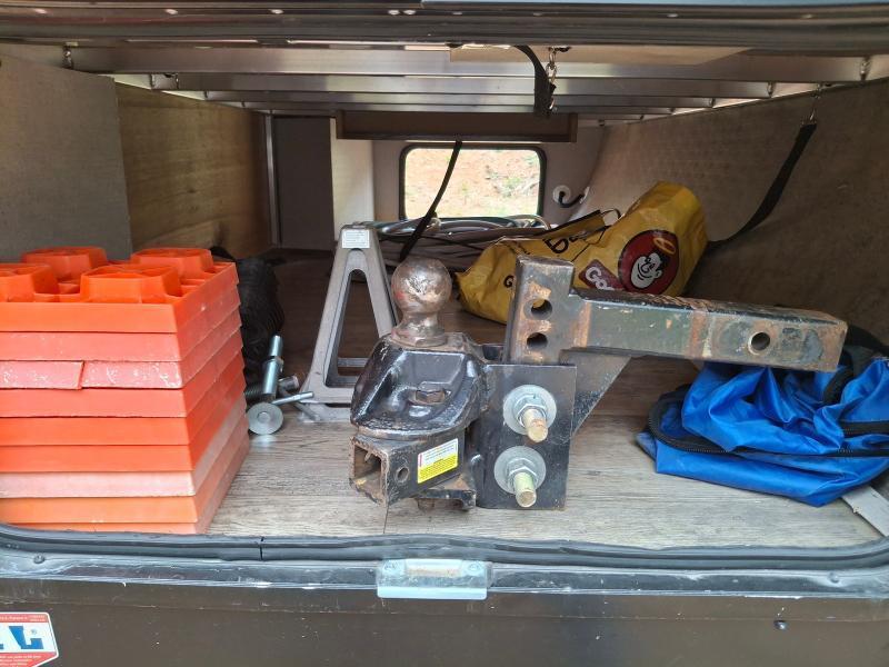 Coachmen Freedom Express  2018