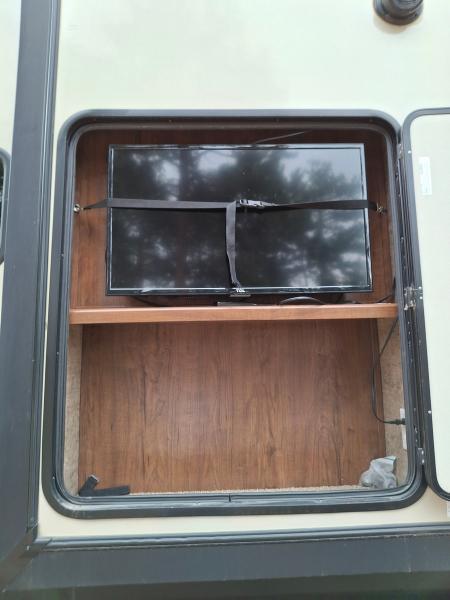 Coachmen Freedom Express  2018