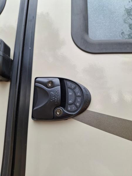 Coachmen Freedom Express  2018
