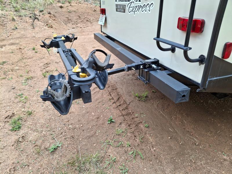 Coachmen Freedom Express  2018