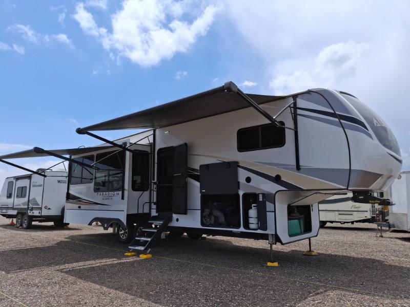 2021 Alliance Paradigm 310RL