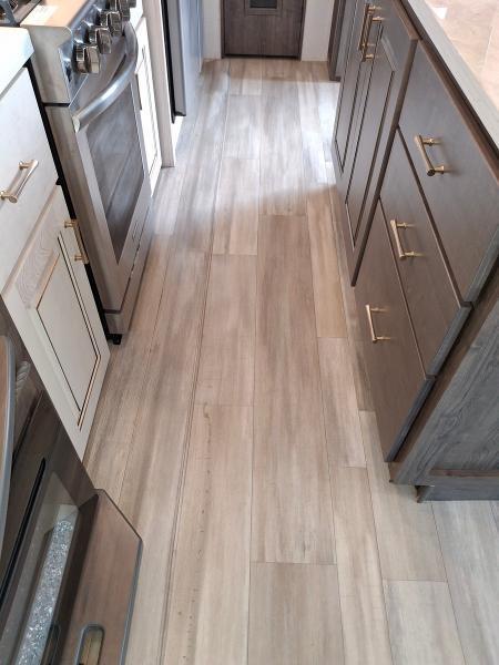 Alliance Paradigm  2021