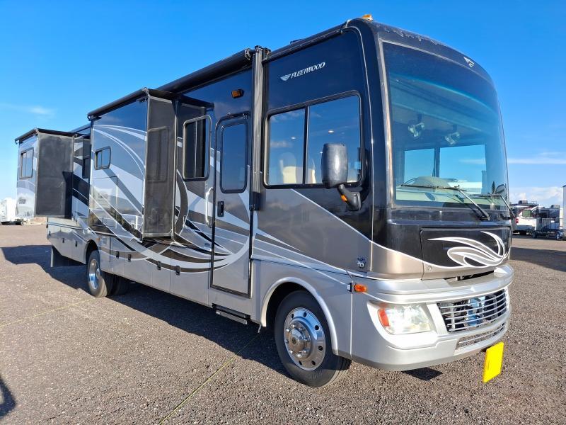 Fleetwood Bounder  2015