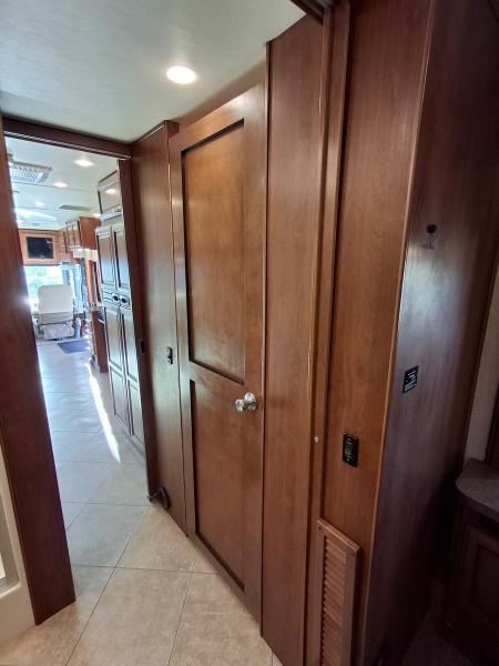 Fleetwood Bounder  2015