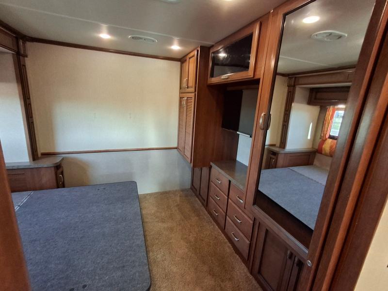 Fleetwood Bounder  2015
