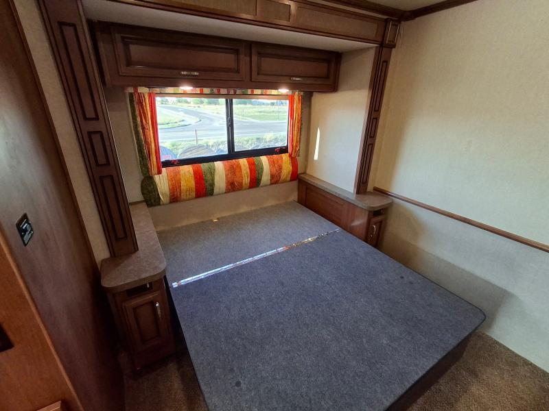 Fleetwood Bounder  2015