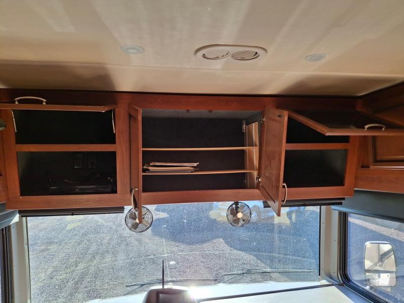 Fleetwood Bounder  2015