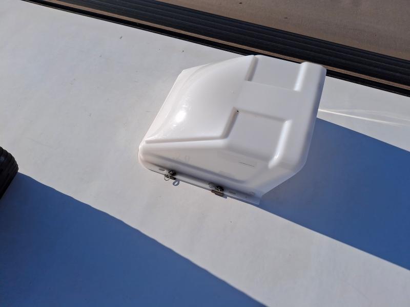 Fleetwood Bounder  2015