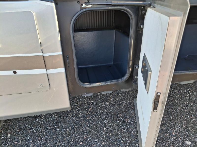 Fleetwood Bounder  2015