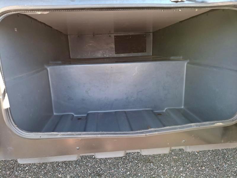 Fleetwood Bounder  2015