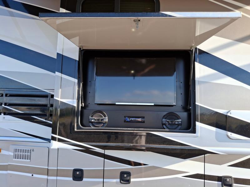 Fleetwood Bounder  2015