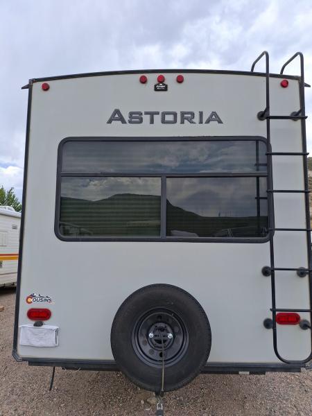 Dutchmen Astoria  2019