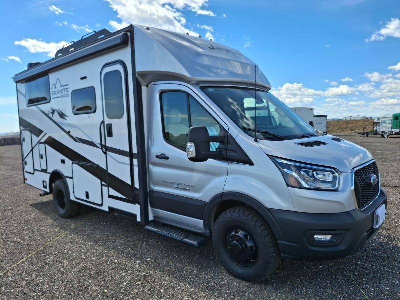 Jayco Granite Ridge  2024