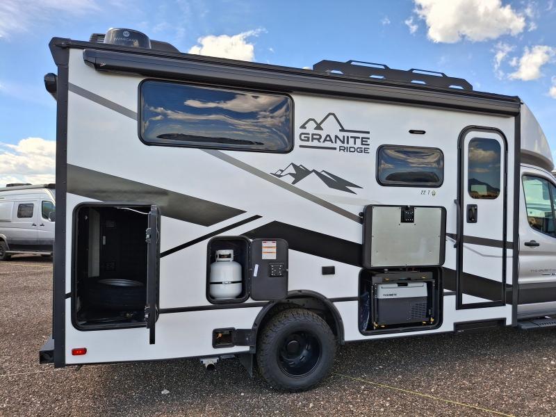 Jayco Granite Ridge  2024