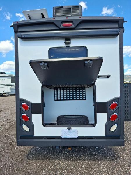 Jayco Granite Ridge  2024