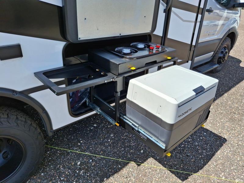 Jayco Granite Ridge  2024
