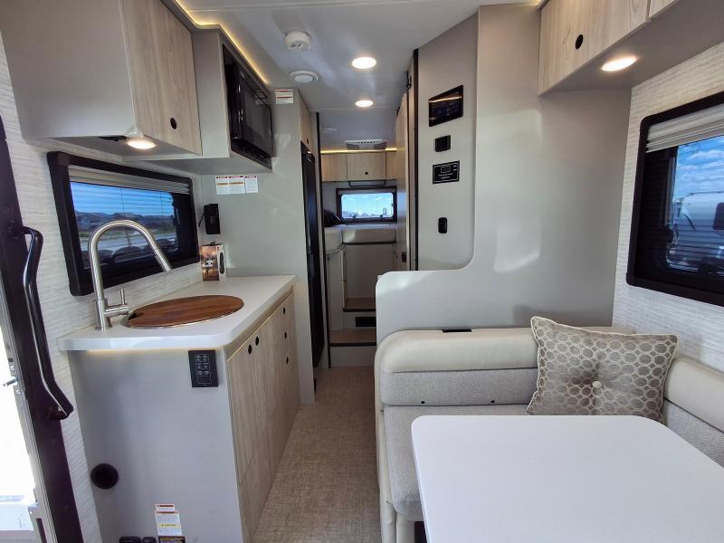 Jayco Granite Ridge  2024